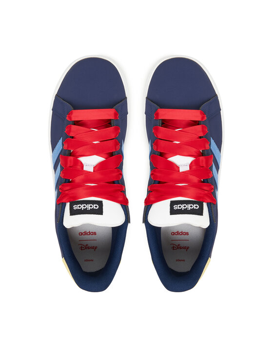 adidas Laisvalaikio batai adidas Disney Snow White Grand Court 00s JQ6680 Tamsiai mėlyna