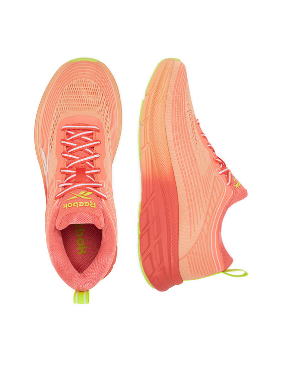 Reebok Взуття для бігу Reebok CEO-ROAD STRIDER 100250402 Оранжевий
