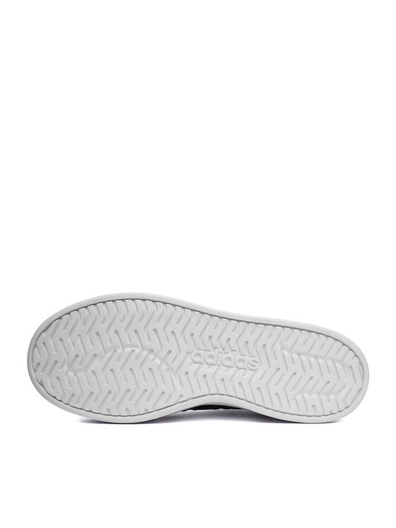 adidas Snīkeri adidas C-STREETTALK BOLD J KI3940 Melns