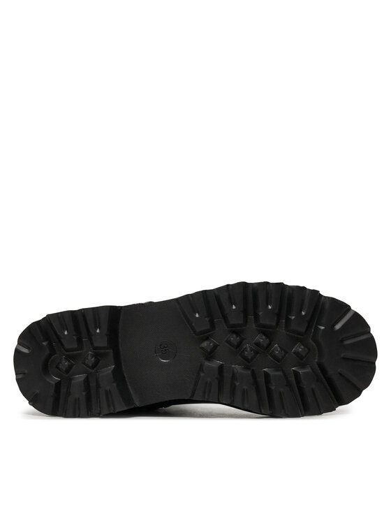 Patrizia Pepe Zābaki Patrizia Pepe PJ898.01 Melns