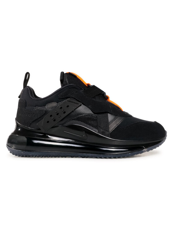 Nike Sportcipők Nike Air Max 720 Slip/Obj DA4155 001 Fekete