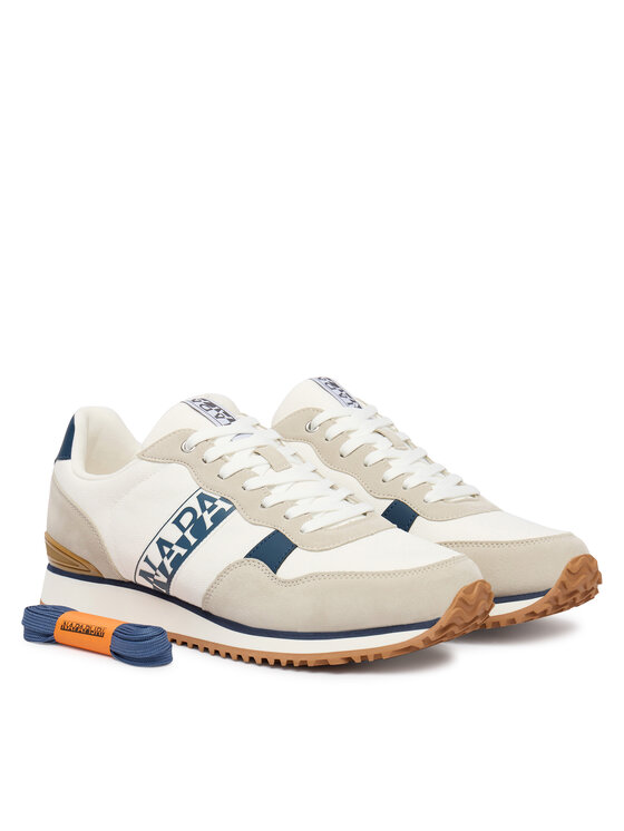 Napapijri Sneakersy Napapijri NP0A8B2W Kolorowy