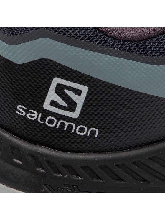Salomon Маратонки за бягане Salomon Sense Escape 2 407406 27 W0 Сив