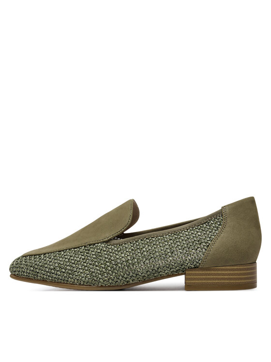 Caprice Loafers Caprice 9-24200-42 Verde