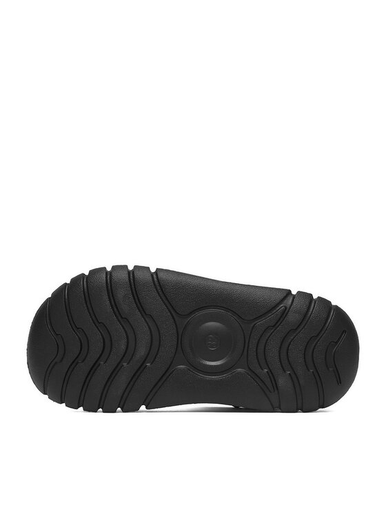 Quiksilver Босоніжки Quiksilver CEO-CP81-26282 Чорний