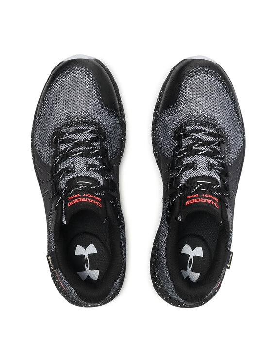Under Armour Tenisice za trčanje Under Armour Ua Charged Bandit Trail Gtx GORE-TEX 3022784-004 Crvena
