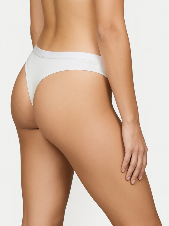 Tommy Hilfiger Tommy Hilfiger Conjunto de tangas UW0UW05642 De color