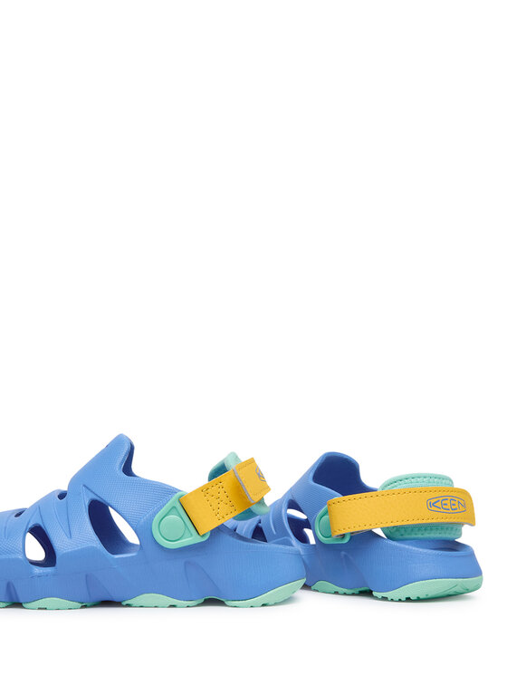 Keen Босоніжки Keen HyperFLT Clog 1031993 Голубий