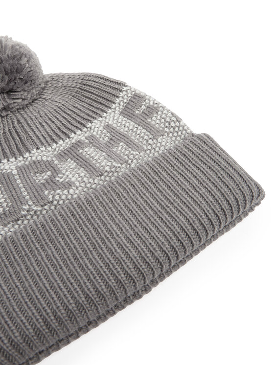 The North Face Cepure The North Face Retro Cabin NF0A88QWRO01 Pelēks