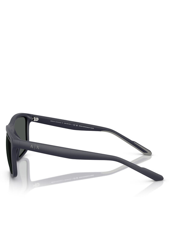 Armani Exchange Occhiali da sole Armani Exchange 0AX4149SU 56 610587 Blu scuro
