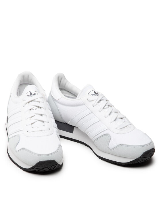 adidas Tenisice adidas USA 84 GW0580 Bijela