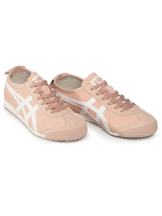 Onitsuka Tiger Sneakersy Onitsuka Tiger Mexico 66 1183B348 Różowy