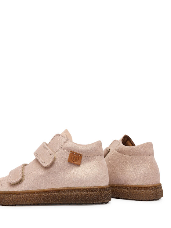 Naturino Черевики Naturino Albus Vl 2015285-07-2M28 D Рожевий