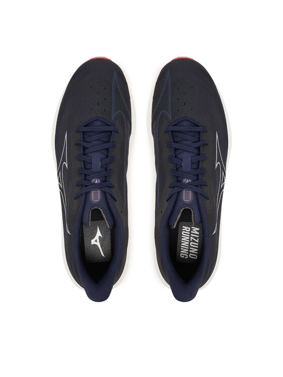 Mizuno Běžecké boty Mizuno Mizuno Neo Cosmo J1GC2510 Černá