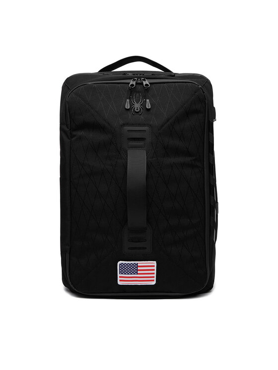 Spyder Рюкзак Spyder CWBEO-SR-KL-005-09 Чорний