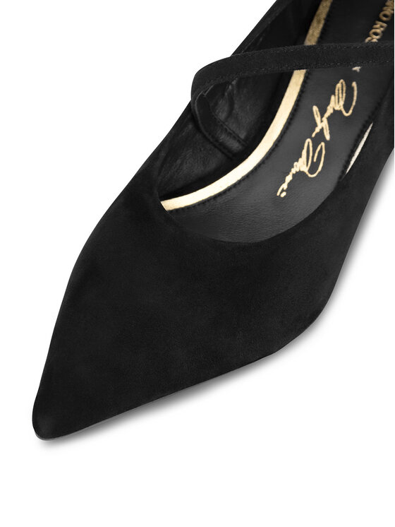 GINO ROSSI Tacones GINO ROSSI LILIAN-526-1 Negro