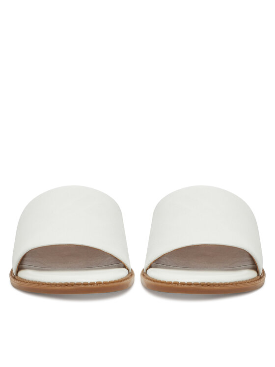 Lasocki Nazouváky Lasocki EST-AFIONA-01 Bílá