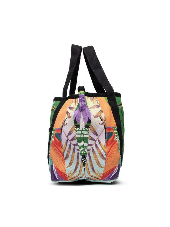 Desigual Kabelka Desigual 22SAXA43 Farebná