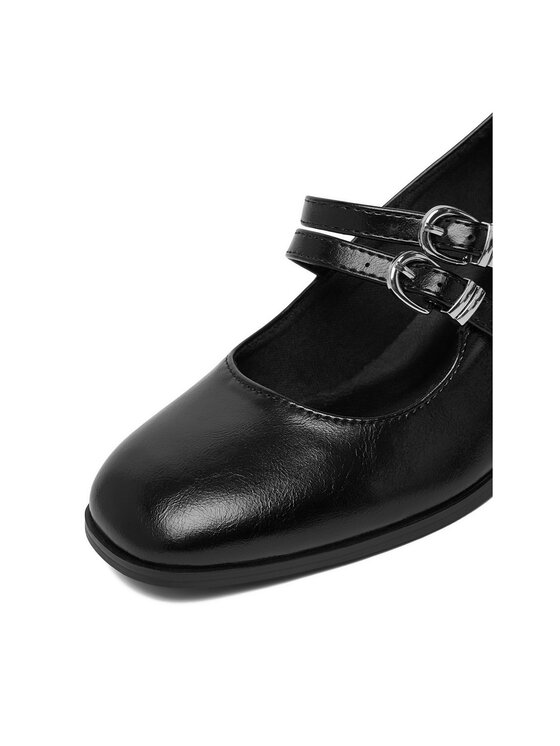 JENNY Туфлі JENNY CEO-HY3107S-1 Чорний