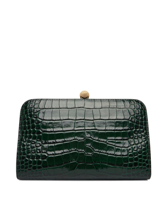 Furla Ročna torba Furla WB01901 BX4255 IT 4282S 1007 Zelena