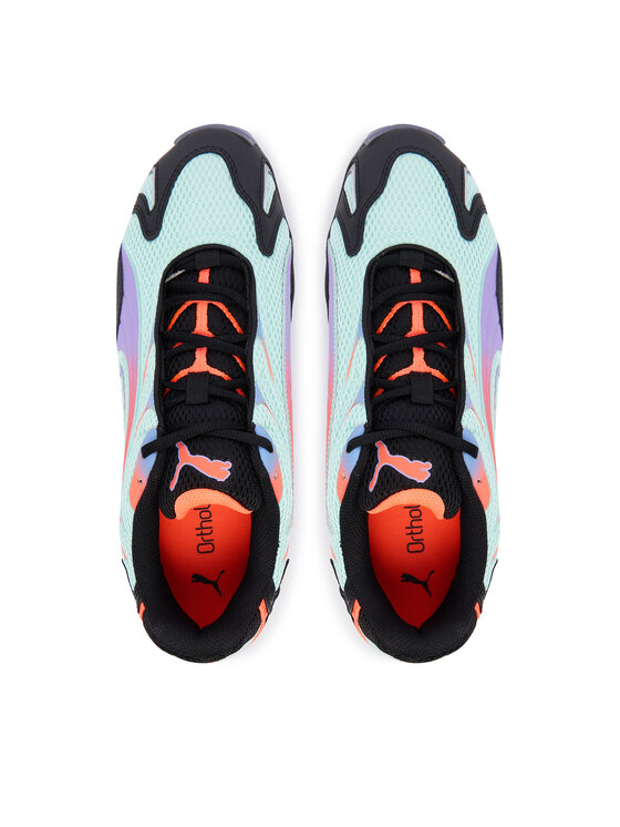 Puma Снікерcи Puma Inhale 401560 19 M Кольоровий