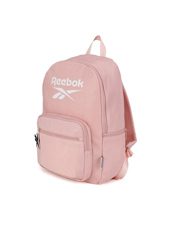Reebok Batoh Reebok RBK-044-CCC-05 Růžová