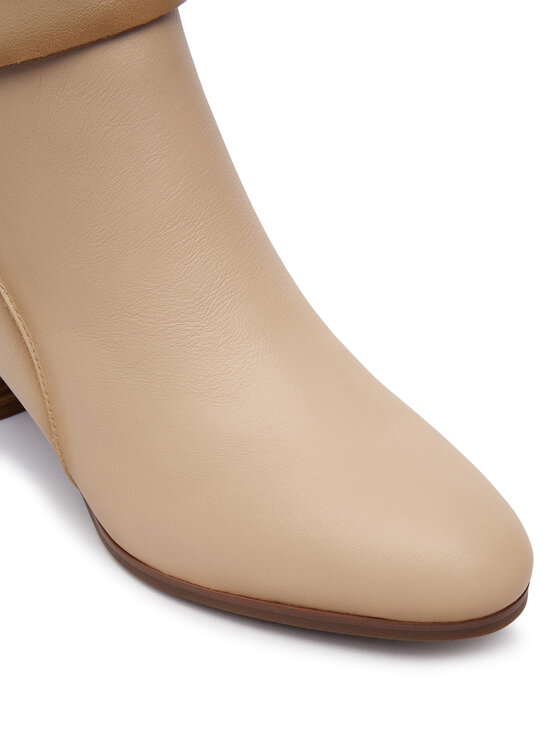 Pikolinos Stiefeletten Pikolinos Calafat W1Z-8914 Creme