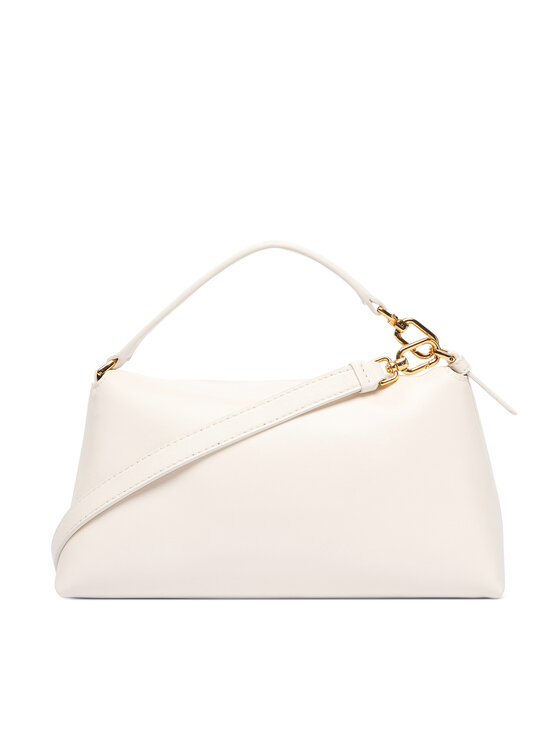 Furla Сумка Furla Soft Mini WE00881 BX2269 CN PNN00 Кремовий