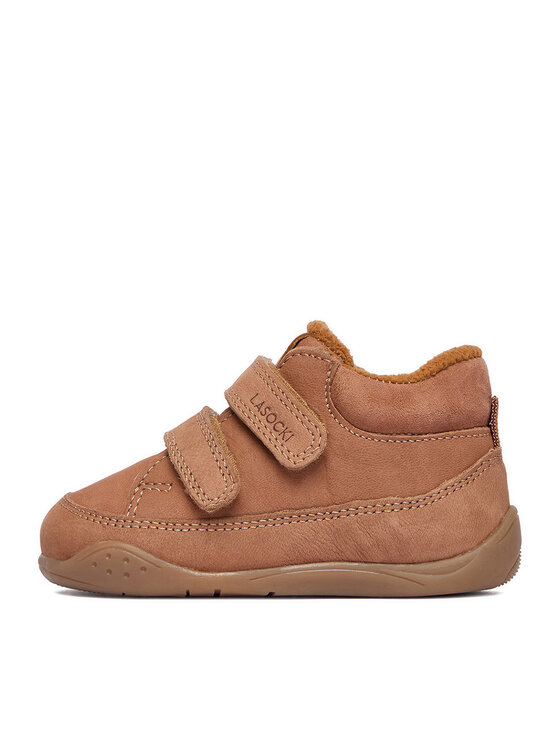 Lasocki Kids Черевики Lasocki Kids CEO-CI12-GOLD-01(II)CH Коричневий