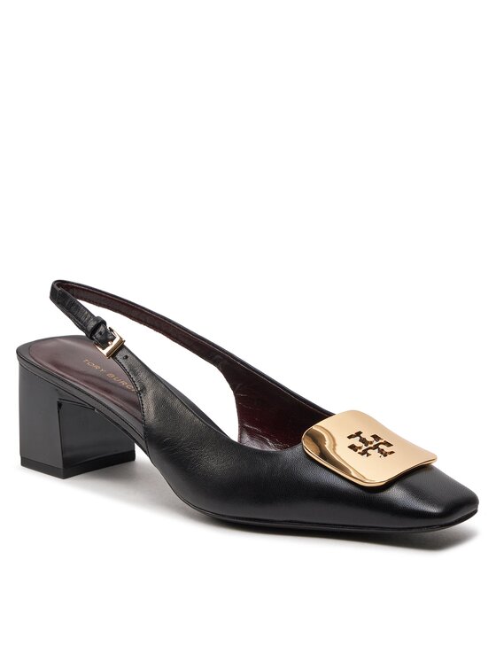 Tory Burch Szandál Tory Burch 156479 Fekete