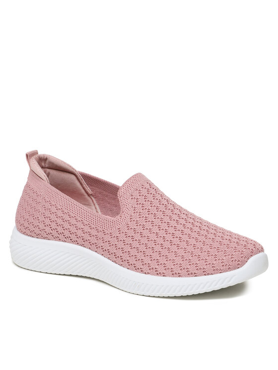 Clara Barson Tenisice Clara Barson WSS20747-02 Ružičasta