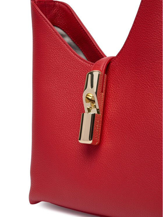 Furla Táska Furla Goccia S WB01979 BX3353 KH 4484S Piros