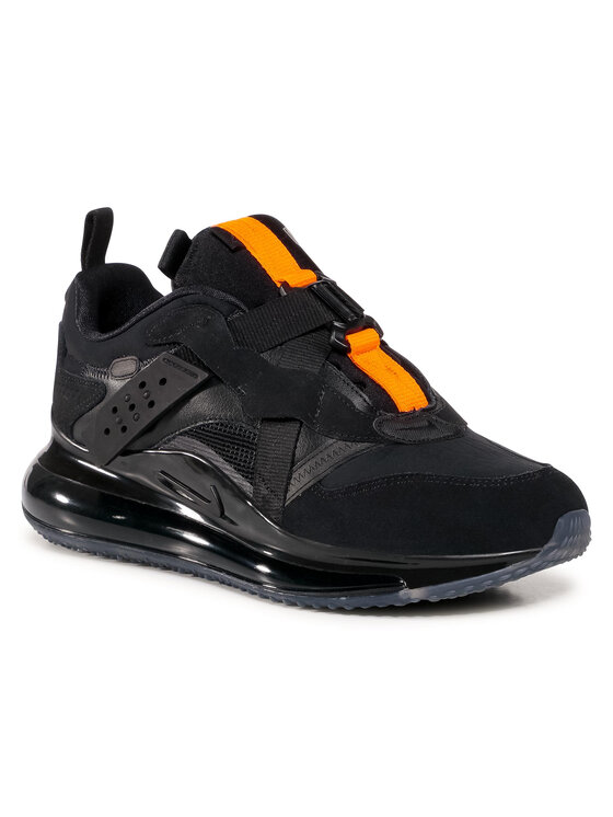 Nike Superge Nike Air Max 720 Slip/Obj DA4155 001 Črna