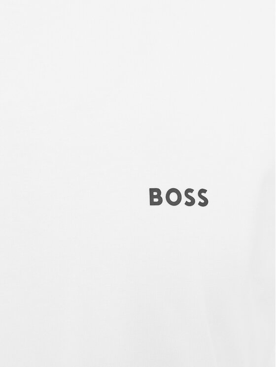 BOSS BOSS Комплект футболок 50478019 Чорний Regular Fit