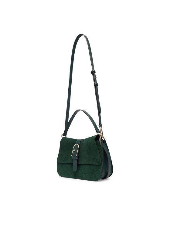 Furla Сумка Furla WB00996 BX3045 CN 5137S Зелений
