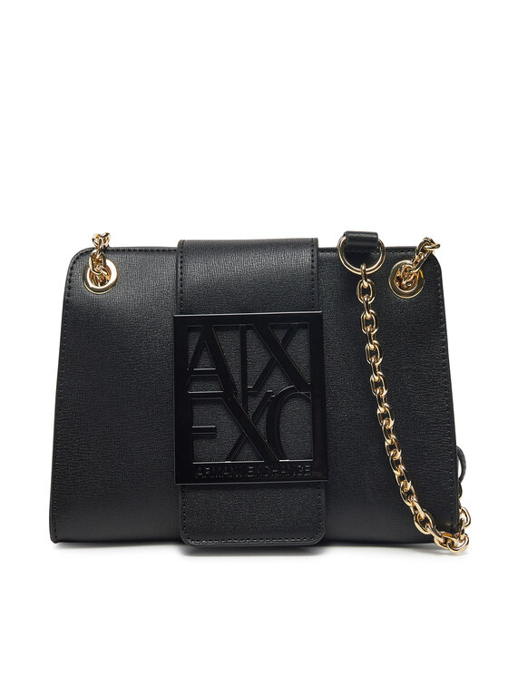 Armani Exchange Сумка Armani Exchange XW000281 AF13672 UC001 Чорний