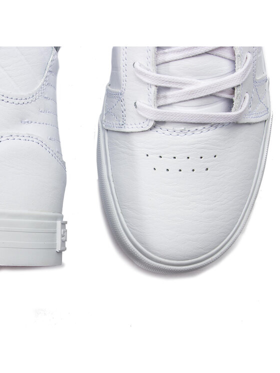 Supra Sneakers Supra Skytop 08003-149-M Alb