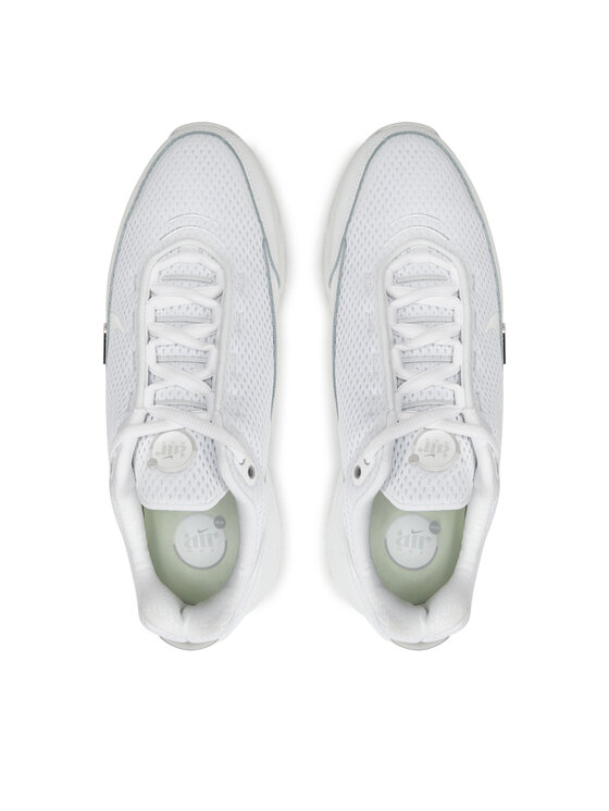 Nike Sportcipők Nike Air Max Pulse DR0453 101 Fehér