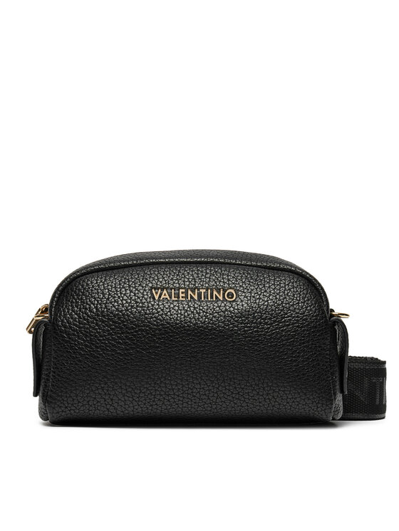 Valentino Torebka Valentino Blossom Re VBS8P215 Czarny