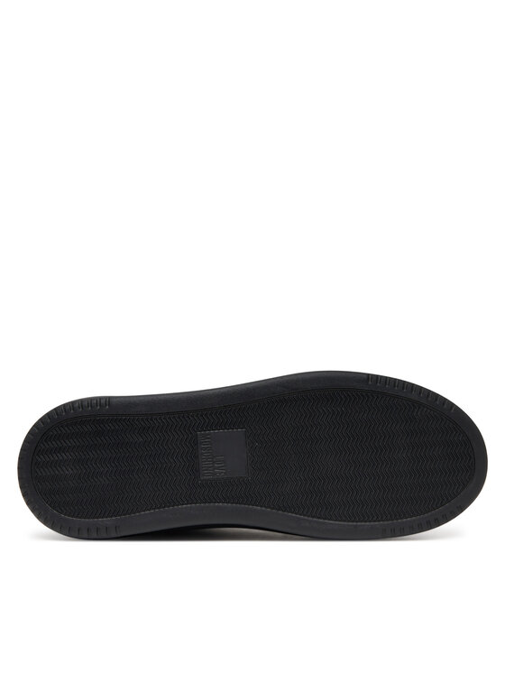 LOVE MOSCHINO Снікерcи LOVE MOSCHINO JA15165G1NIAX00040 Чорний