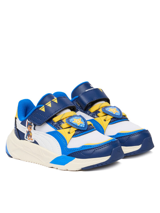 Puma Снікерcи Puma Trinity 2 Paw Patrol AC+ PS 405766 01 Кольоровий