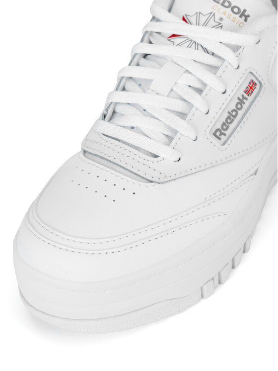 Reebok Снікерcи Reebok EO-CLUB C EXTRA 100075205 Білий