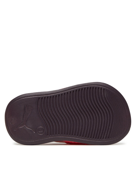 Puma Босоніжки Puma Popcat 20 Backstrap AC Inf 373862 24 Оранжевий