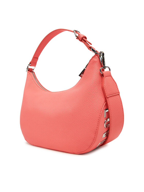 LOVE MOSCHINO Сумка LOVE MOSCHINO JC4018PP1MLT0464 Кораловий