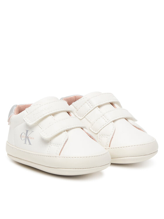 Calvin Klein Superge Calvin Klein V0A9-83380-1582 Kremna