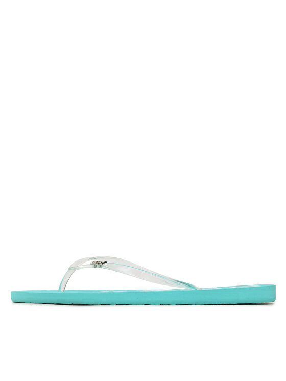 Roxy Žabky Roxy ARJL100915 Průhledná