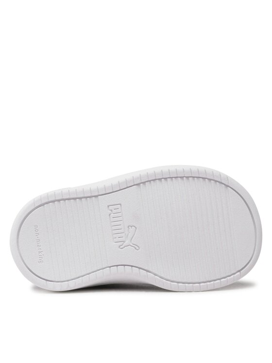 Puma Снікерcи Puma Rickie Ac Inf 384314 07 Cиній