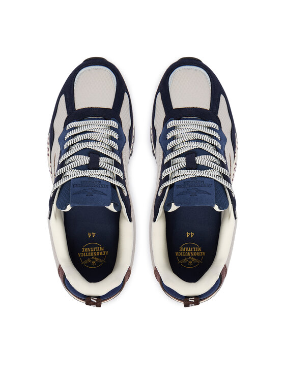 Aeronautica Militare Снікерcи Aeronautica Militare 262SC0276UCT04327 Кольоровий