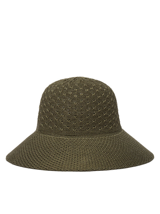 Barbour Капелюх Barbour Zaria LHA0632OL51 Зелений