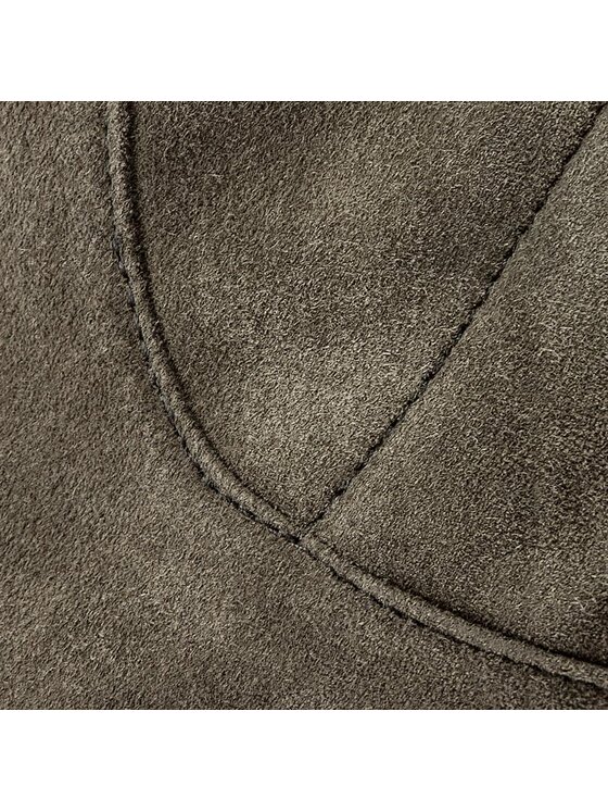 Stuart Weitzman Чоботи Stuart Weitzman Highland Сірий